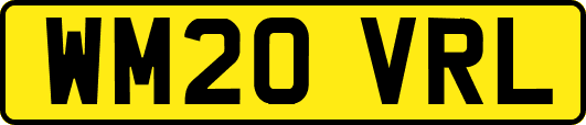 WM20VRL