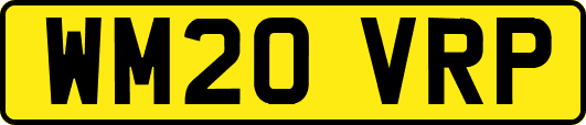 WM20VRP