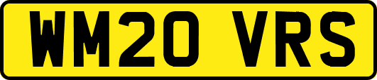 WM20VRS