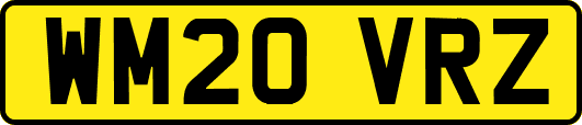 WM20VRZ