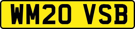 WM20VSB