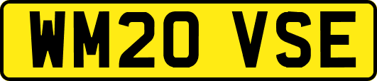 WM20VSE