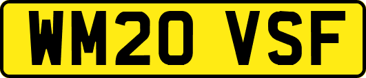 WM20VSF