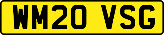 WM20VSG