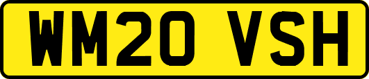WM20VSH