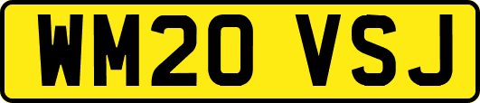 WM20VSJ