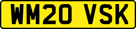 WM20VSK