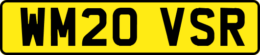WM20VSR