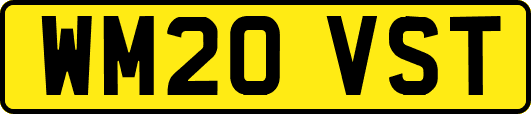 WM20VST