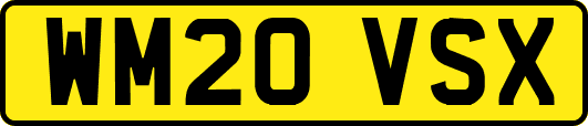WM20VSX