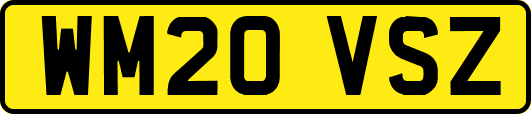 WM20VSZ
