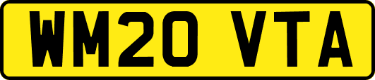 WM20VTA