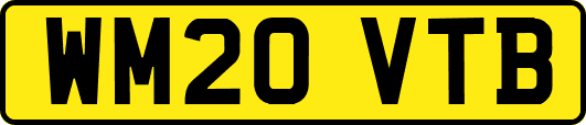 WM20VTB