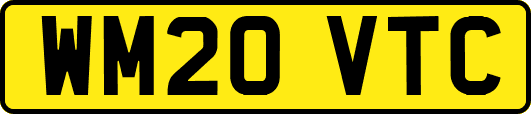 WM20VTC