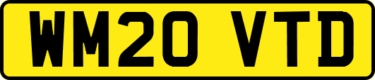 WM20VTD