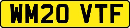 WM20VTF