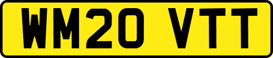 WM20VTT