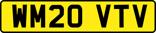 WM20VTV
