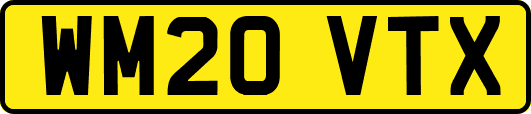 WM20VTX