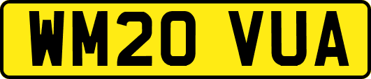 WM20VUA