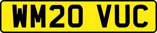 WM20VUC