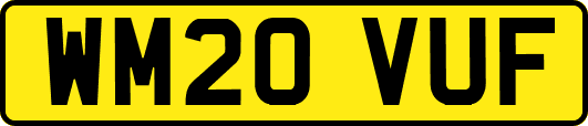 WM20VUF
