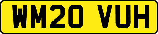 WM20VUH