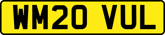 WM20VUL