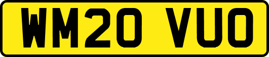 WM20VUO