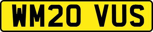 WM20VUS