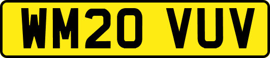 WM20VUV