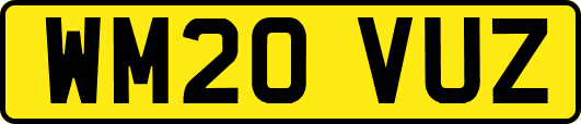 WM20VUZ