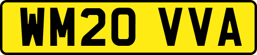 WM20VVA
