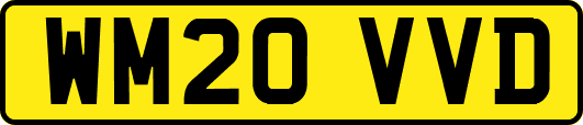 WM20VVD