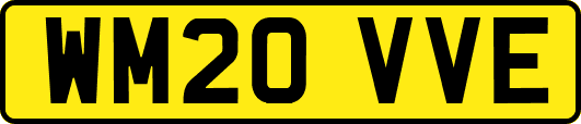 WM20VVE