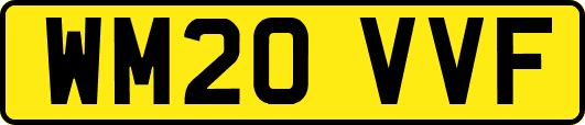 WM20VVF