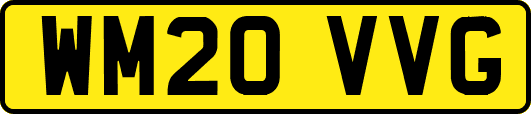WM20VVG