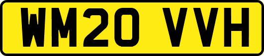 WM20VVH