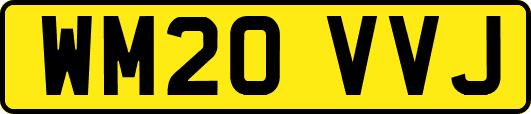WM20VVJ
