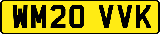 WM20VVK