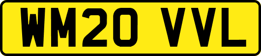 WM20VVL
