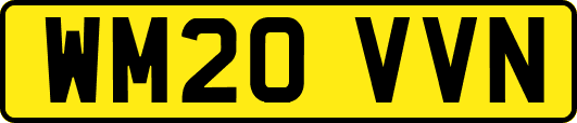 WM20VVN