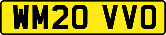 WM20VVO