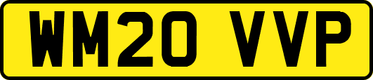 WM20VVP