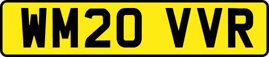 WM20VVR