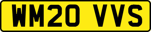 WM20VVS