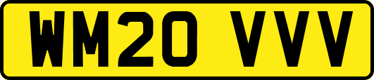 WM20VVV
