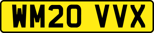 WM20VVX