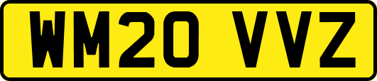 WM20VVZ