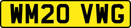 WM20VWG